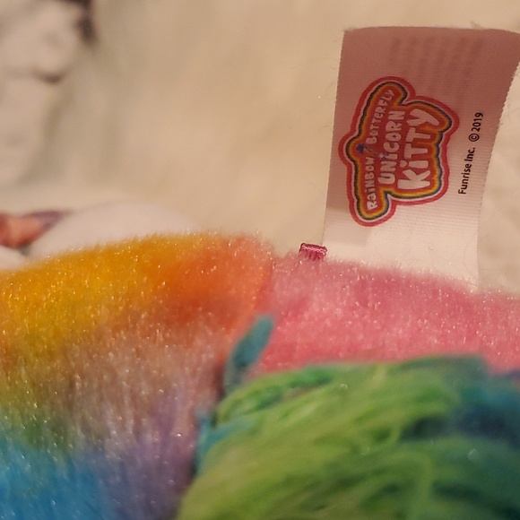 🐈Set of 8 Toys Cats - Picture 15 of 17